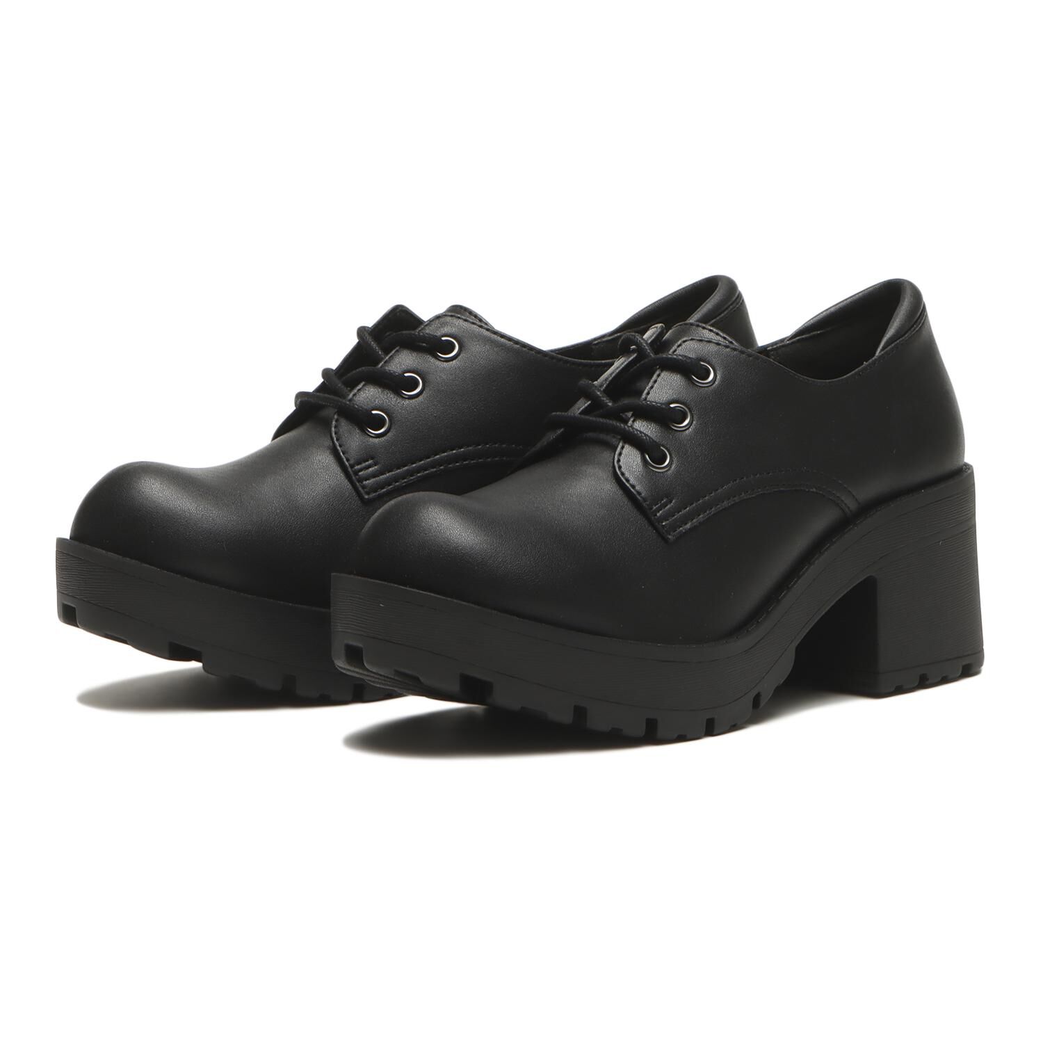ABC SELECT「【ABC SELECT】VOLUME OXFORD 6.5」|パンプス|