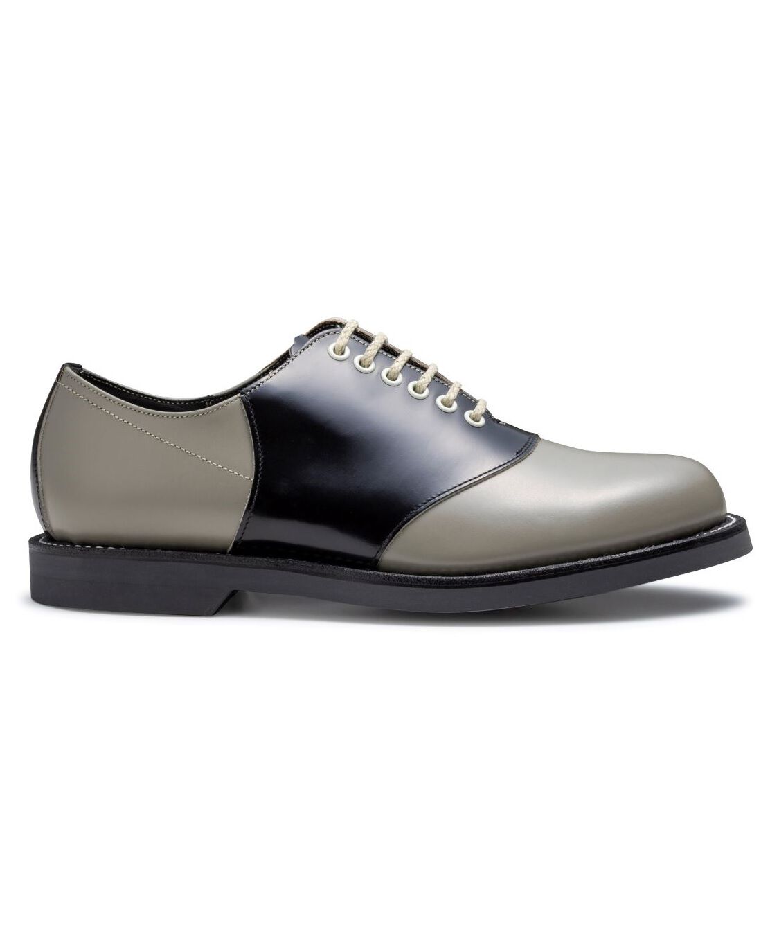 REGAL SHOES「REGAL Boots Mark 【新作】サドルシューズ　商品コード：2051BM」|その他|ブラックソーテル