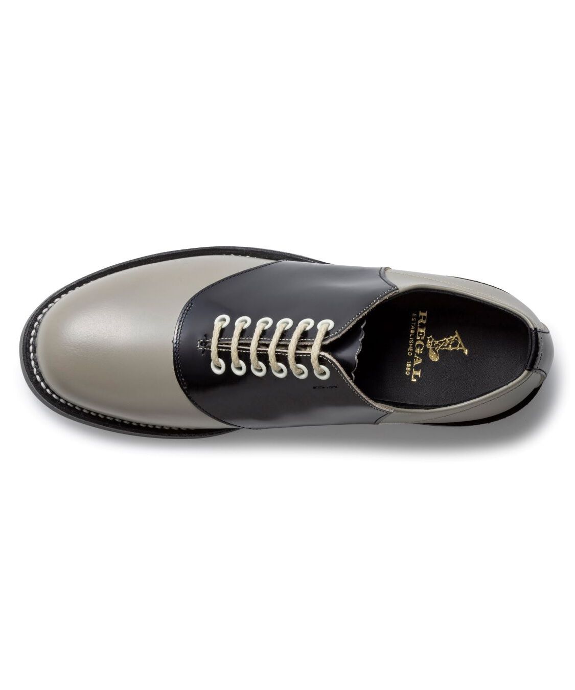 REGAL SHOES「REGAL Boots Mark 【新作】サドルシューズ　商品コード：2051BM」|その他|