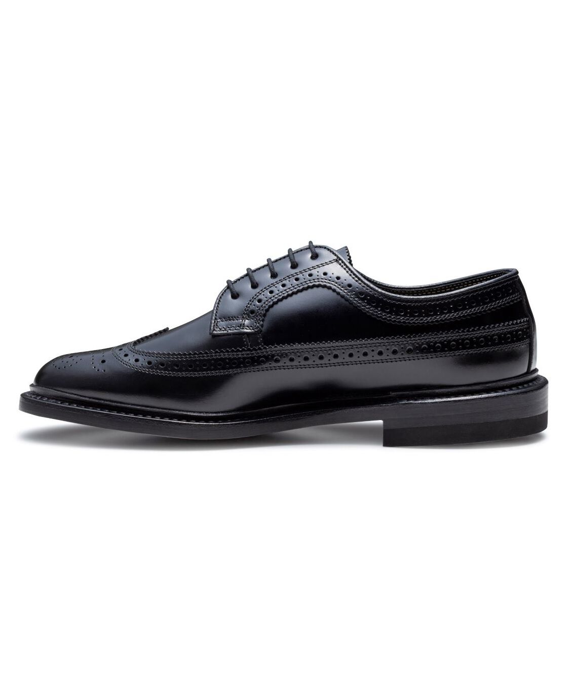 REGAL SHOES「REGAL Boots Mark ウイングチップ　商品コード：2589BM」|ビジネス・ドレスシューズ|