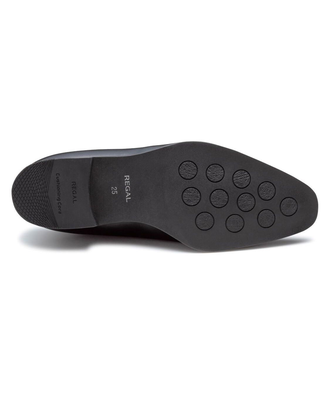 REGAL SHOES「REGAL ストレートチップ　商品コード：21KLBE」|ビジネス・ドレスシューズ|