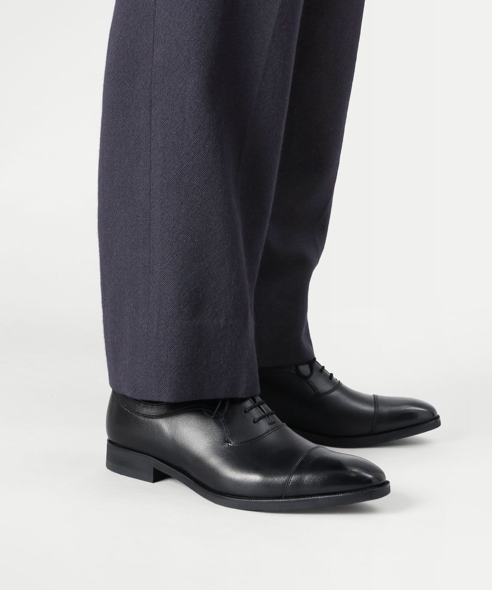 REGAL SHOES「REGAL ストレートチップ　商品コード：21KLBE」|ビジネス・ドレスシューズ|