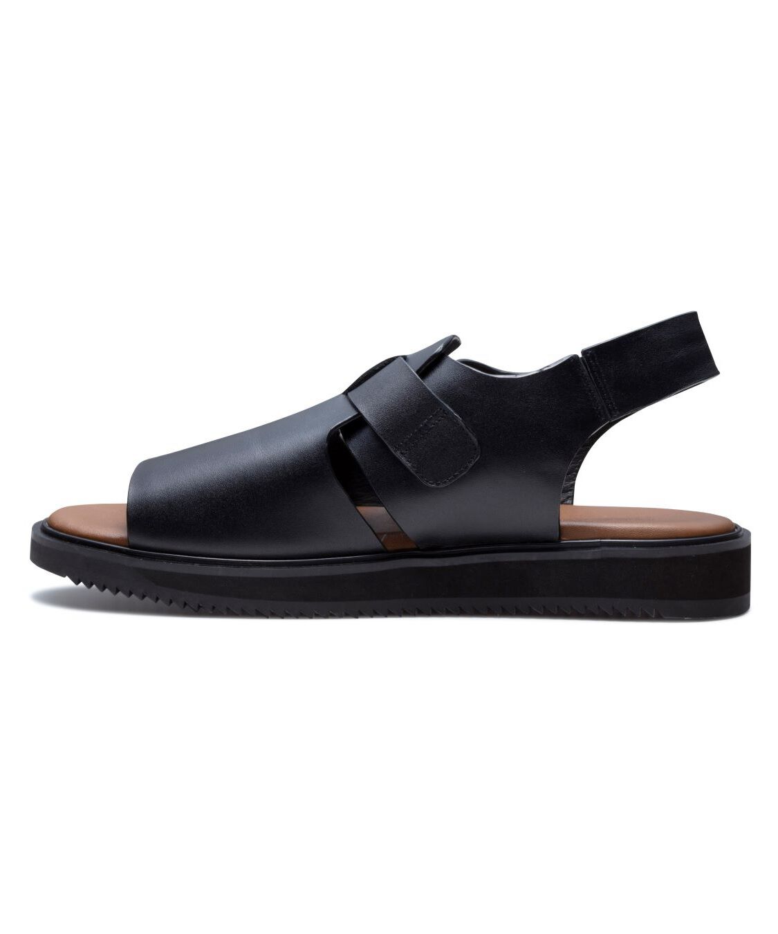 REGAL SHOES「REGAL レザーサンダル　商品コード：64HLBA」|サンダル|