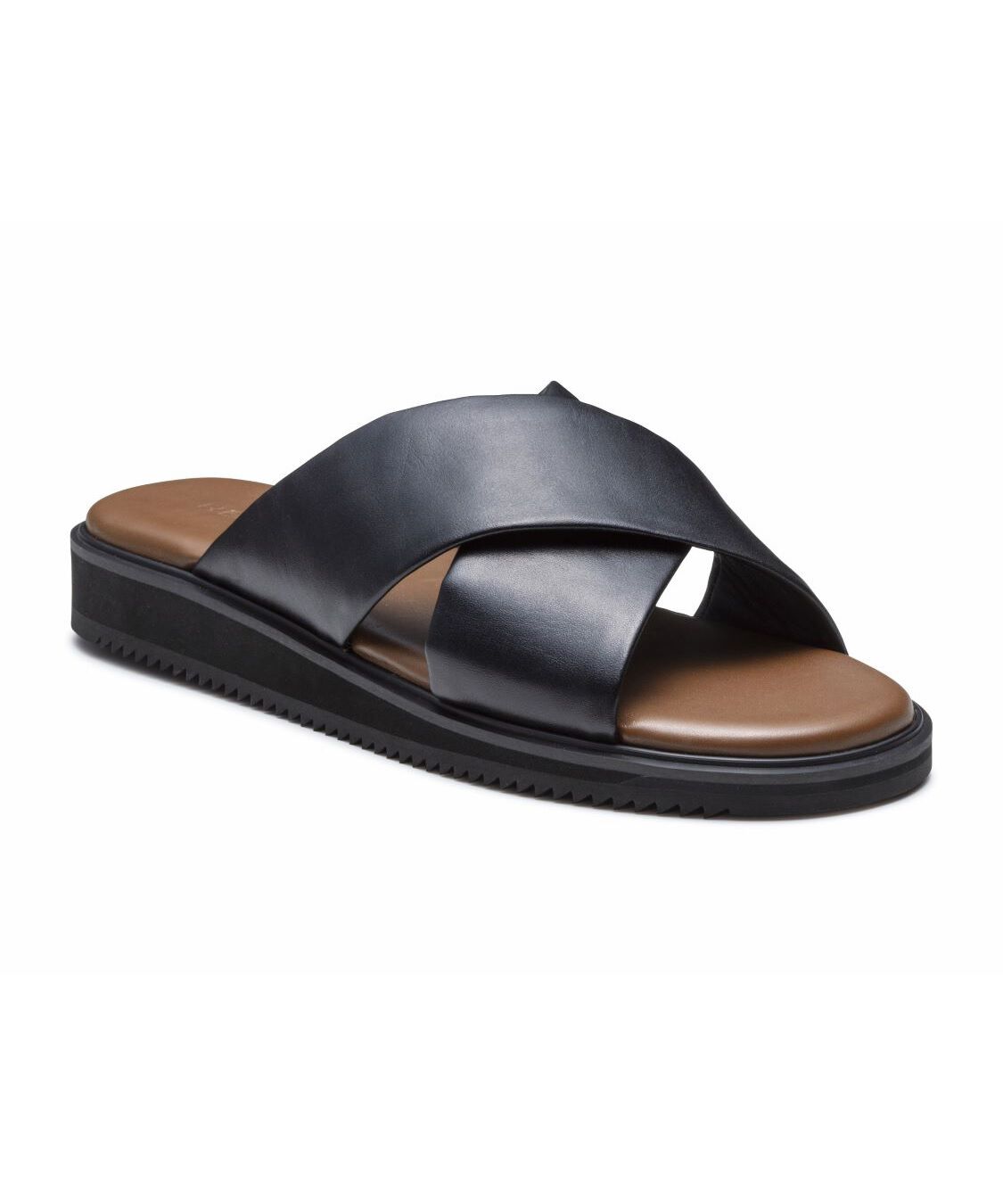 REGAL SHOES「REGAL レザーサンダル　商品コード：63KLBA」|サンダル|