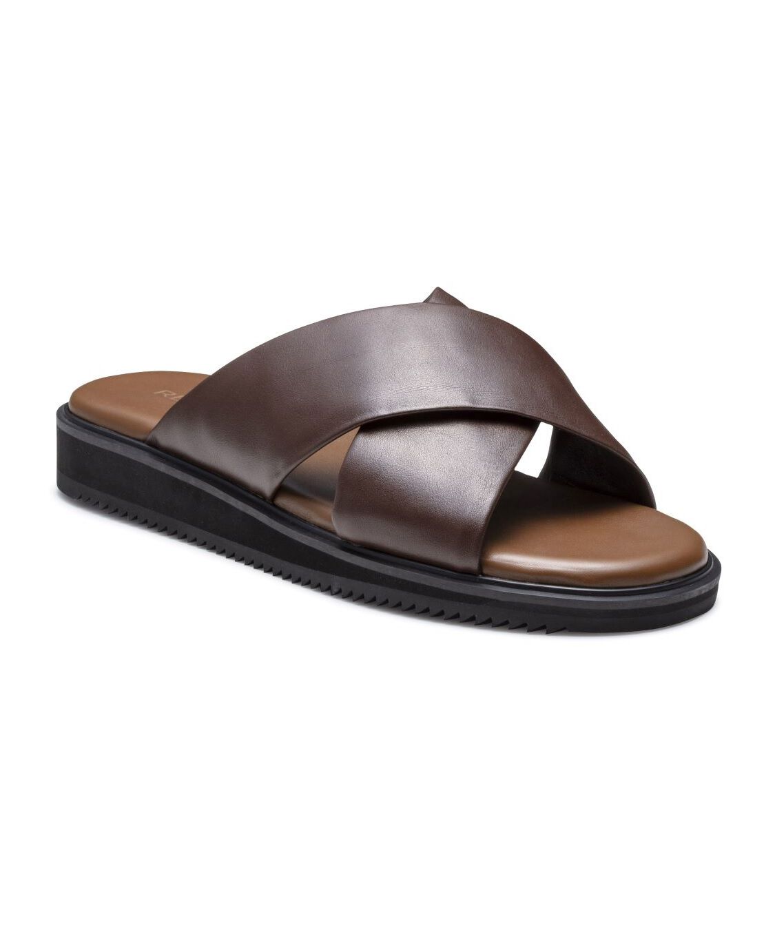 REGAL SHOES「REGAL レザーサンダル　商品コード：63KLBA」|サンダル|