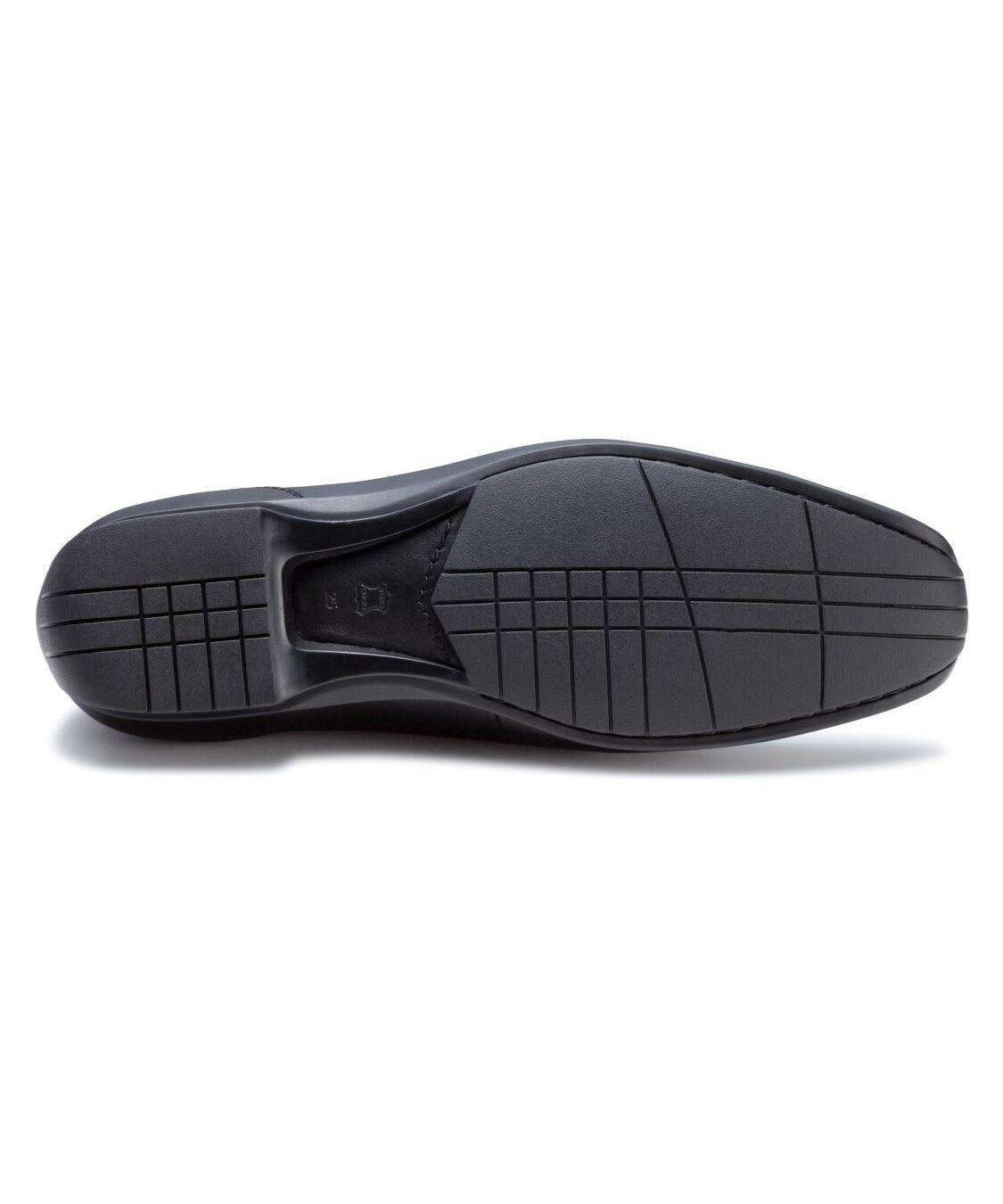 REGAL SHOES「REGAL スリッポン【定番】　商品コード：50HLBJ」|ビジネス・ドレスシューズ|