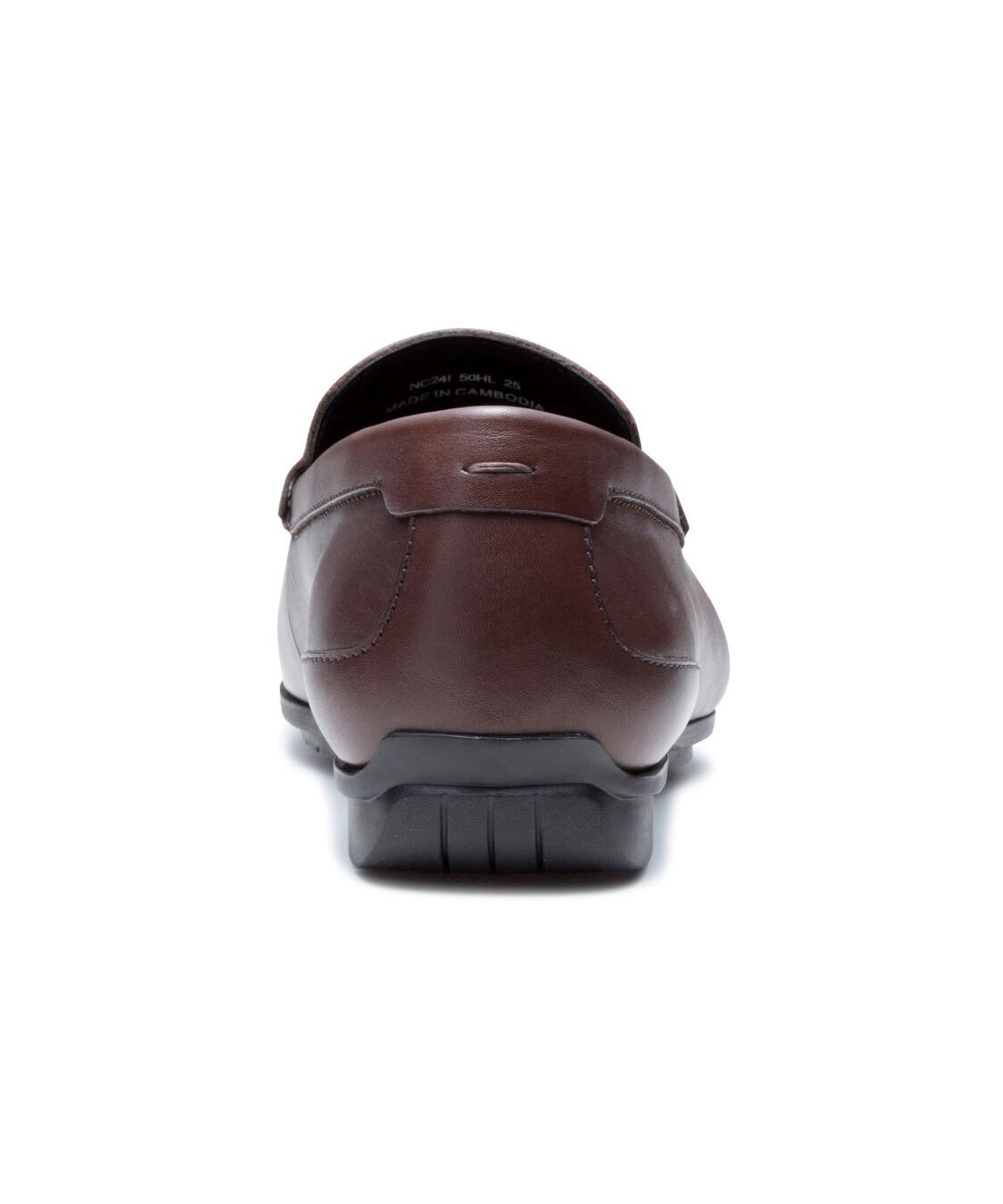 REGAL SHOES「REGAL スリッポン【定番】　商品コード：50HLBJ」|ビジネス・ドレスシューズ|
