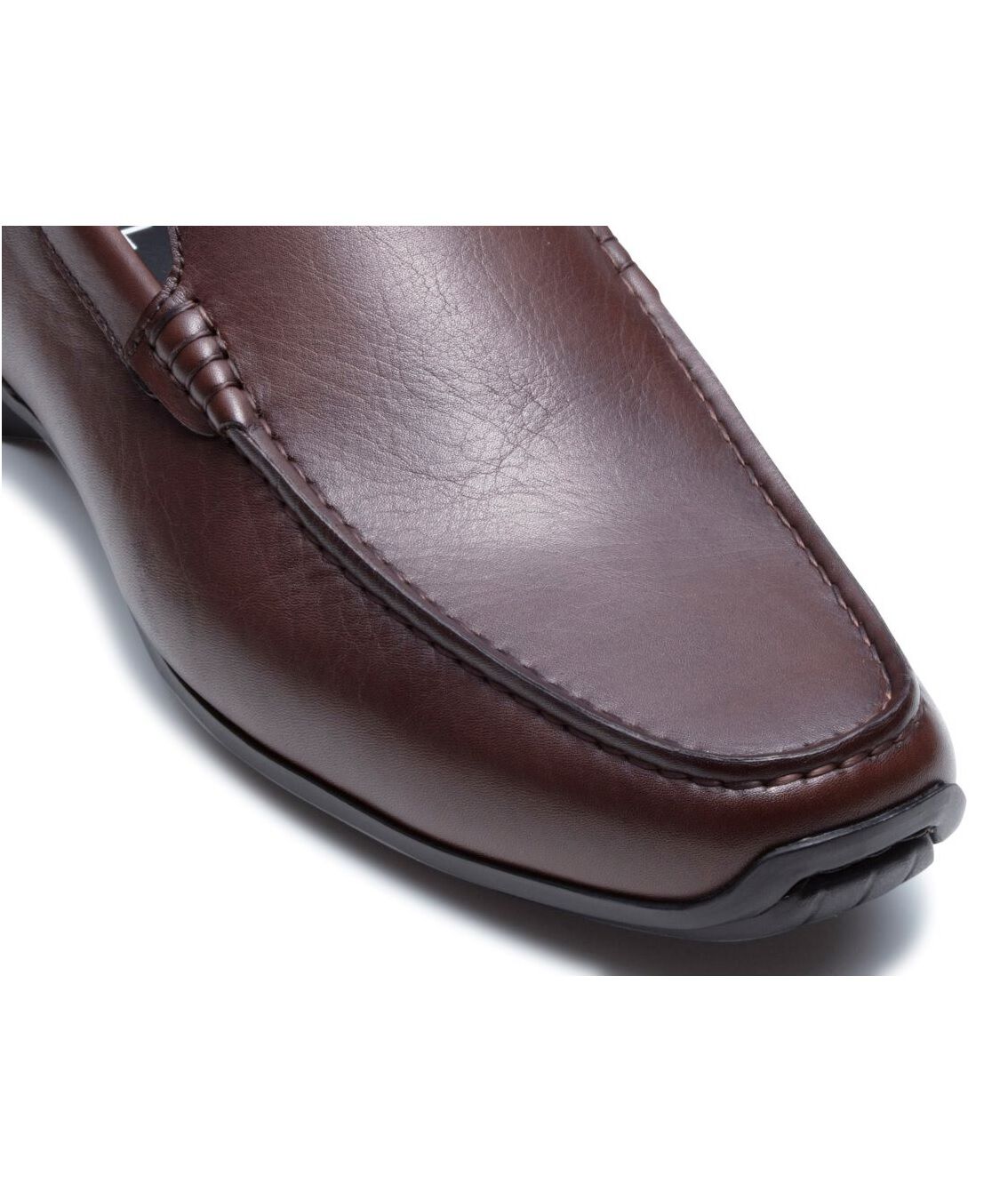 REGAL SHOES「REGAL スリッポン【定番】　商品コード：50HLBJ」|ビジネス・ドレスシューズ|