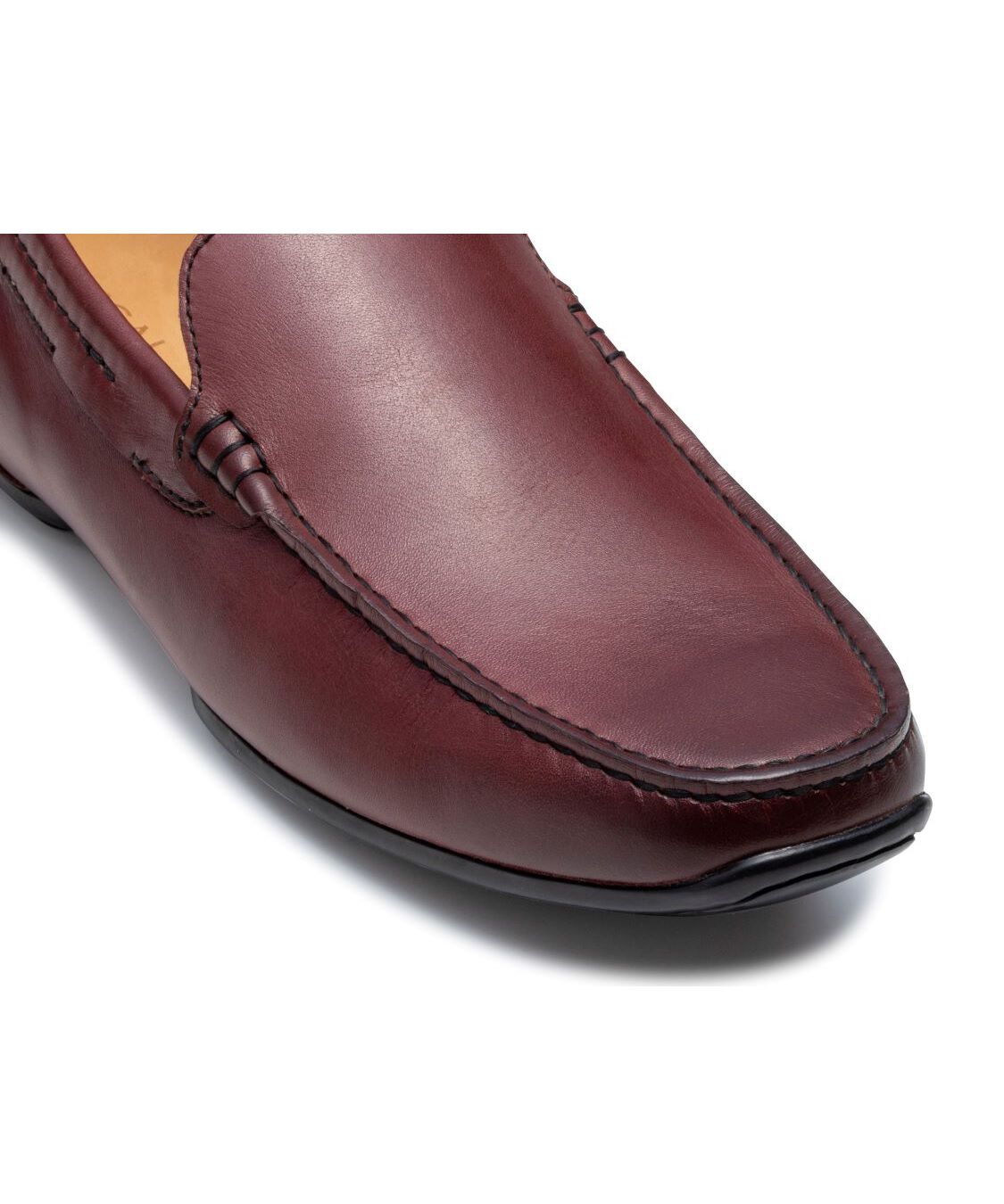 REGAL SHOES「REGAL 【人気】スリッポン　商品コード：55BLAFA」|ローファー|