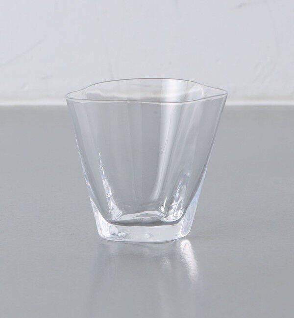 Style for Living「＜Sghr＞チャルコ グラス」|食器・キッチングッズ|WHITE