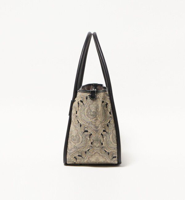 UNITED ARROWS「＜A VACATION＞HIPPO トートバッグ」|トートバッグ|