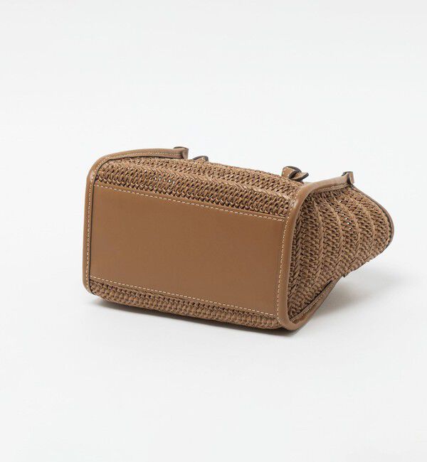 UNITED ARROWS「＜GIANNI CHIARINI＞MARCELLA MINI トートバッグ」|その他|