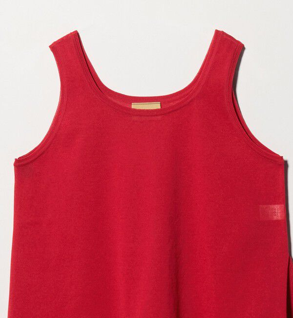 UNITED ARROWS「ノット 2WAY タンクトップ」|タンクトップ|