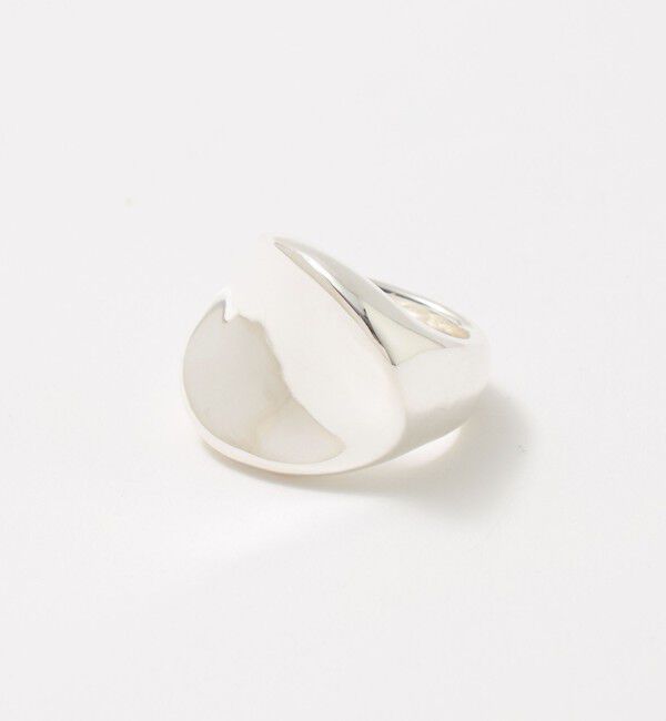 UNITED ARROWS「＜IRIS 47＞MANDORIA リング」|リング|