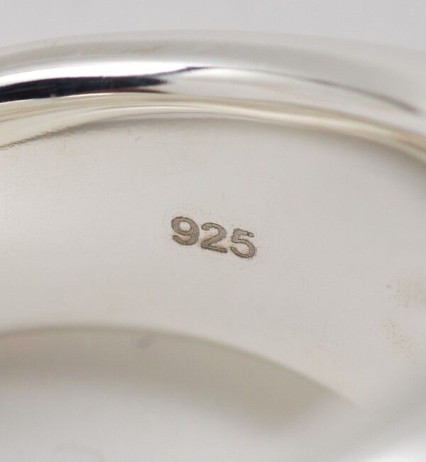 UNITED ARROWS「＜IRIS 47＞MANDORIA リング」|リング|