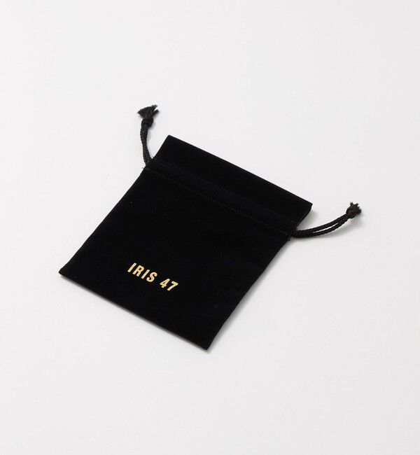 UNITED ARROWS「＜IRIS 47＞MANDORIA リング」|リング|