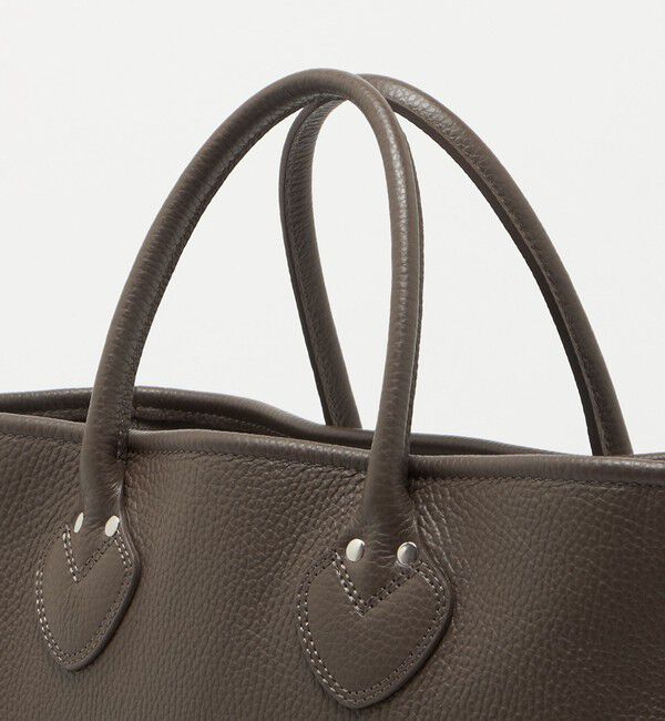 UNITED ARROWS「レザー トートバッグ M」|トートバッグ|