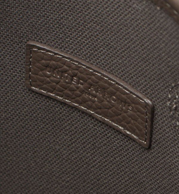 UNITED ARROWS「レザー トートバッグ M」|トートバッグ|