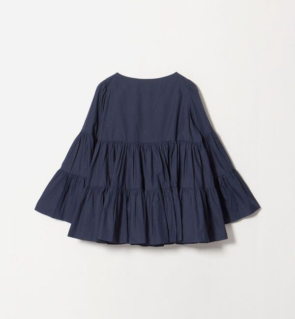 UNITED ARROWS「＜MARIHA＞天使の翼のブラウス」|シャツ・ブラウス|