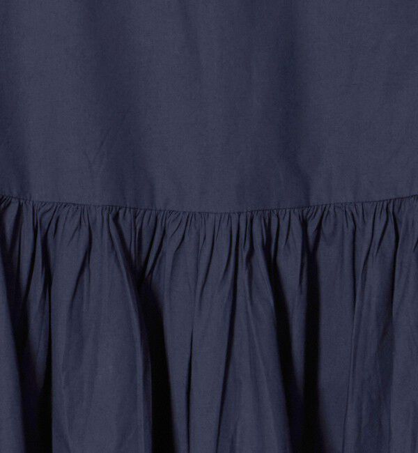 UNITED ARROWS「＜MARIHA＞天使の翼のブラウス」|シャツ・ブラウス|