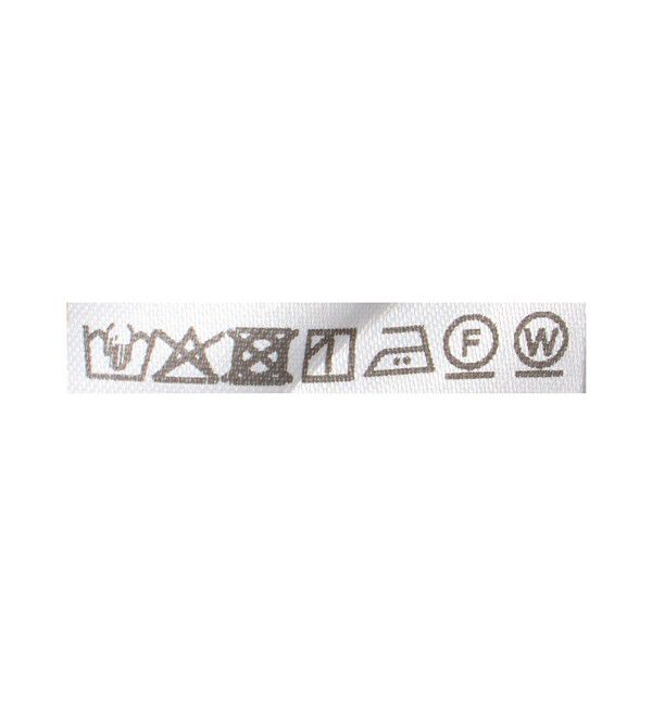 UNITED ARROWS「＜MARIHA＞天使の翼のブラウス」|シャツ・ブラウス|