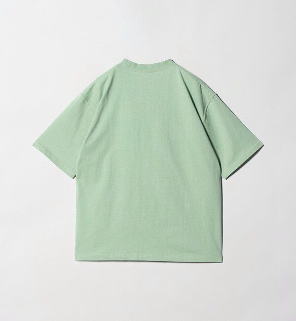 UNITED ARROWS green label relaxing「＜Brooks Brothers＞エンブレム Tシャツ」|Tシャツ・カットソー|