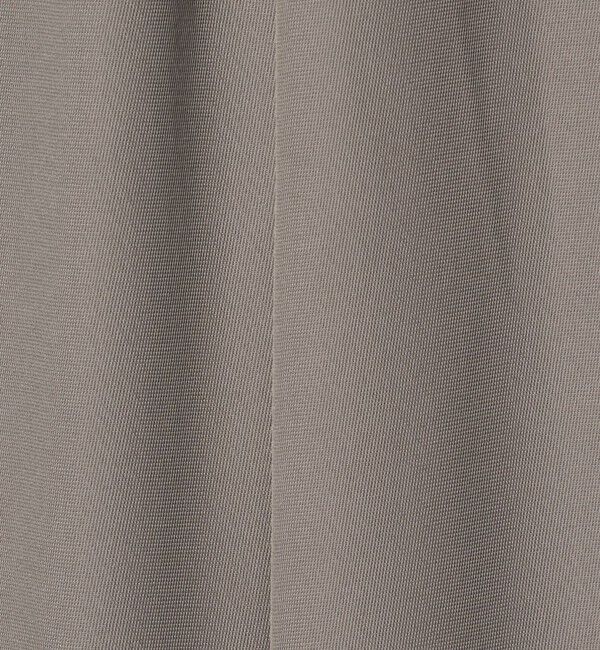 UNITED ARROWS green label relaxing「【WEB限定】＜at ease＞ドロスト ワイド パンツ」|その他|