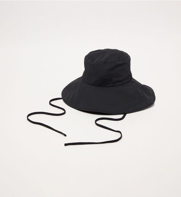 UNITED ARROWS green label relaxing「【WEB限定】＜Wpc.＞つば広ハット / W by Wpc.」|ハット|