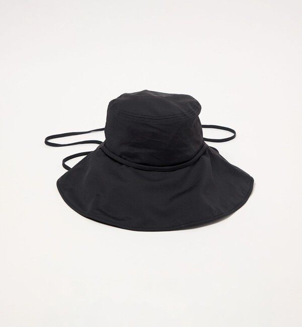 UNITED ARROWS green label relaxing「【WEB限定】＜Wpc.＞つば広ハット / W by Wpc.」|ハット|