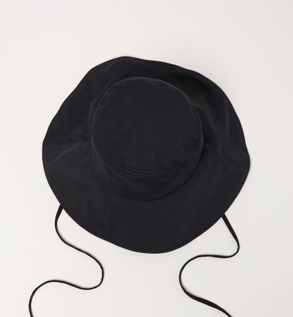 UNITED ARROWS green label relaxing「【WEB限定】＜Wpc.＞つば広ハット / W by Wpc.」|ハット|