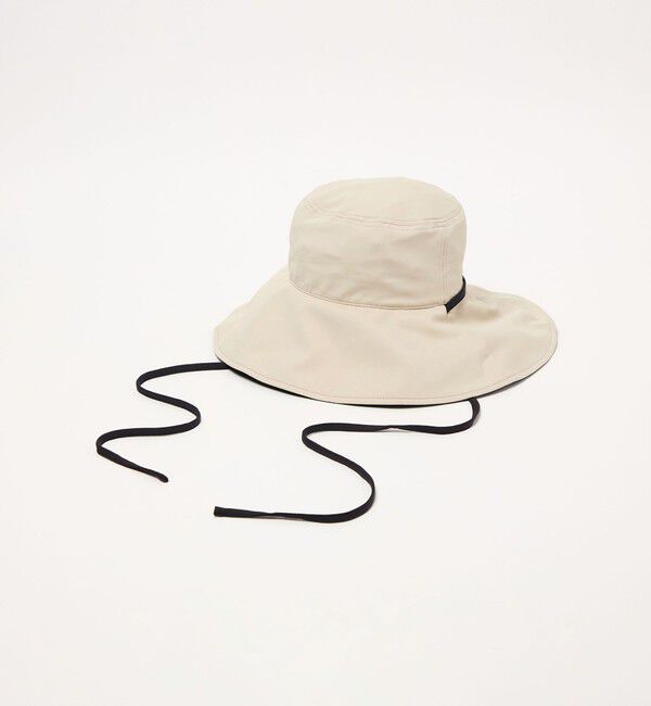 UNITED ARROWS green label relaxing「【WEB限定】＜Wpc.＞つば広ハット / W by Wpc.」|ハット|