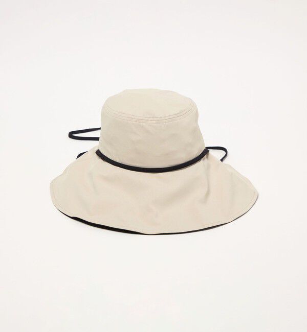 UNITED ARROWS green label relaxing「【WEB限定】＜Wpc.＞つば広ハット / W by Wpc.」|ハット|