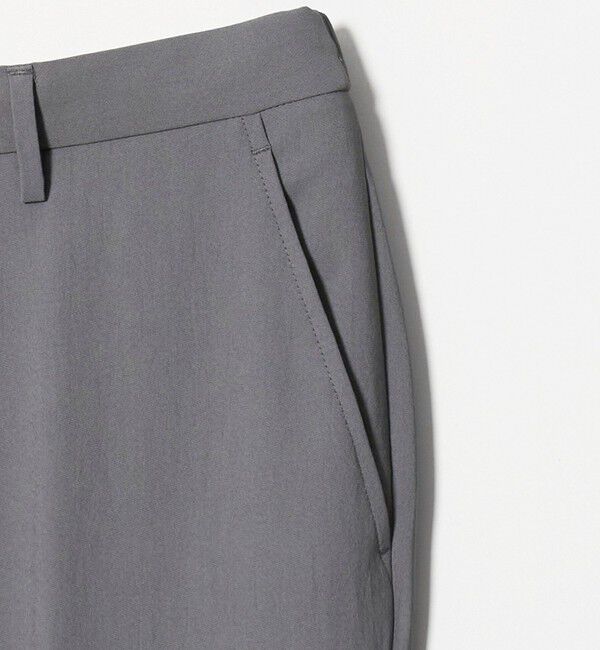 UNITED ARROWS green label relaxing「SHIELDRY ワイド ユーティリティー イージー パンツ W2 -伸縮性・UVカット・遮熱-」|その他|