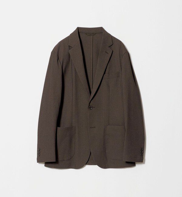 UNITED ARROWS green label relaxing「【WEB限定】JUST fit WORKIST セットアップ -ストレッチ-」|スーツ|