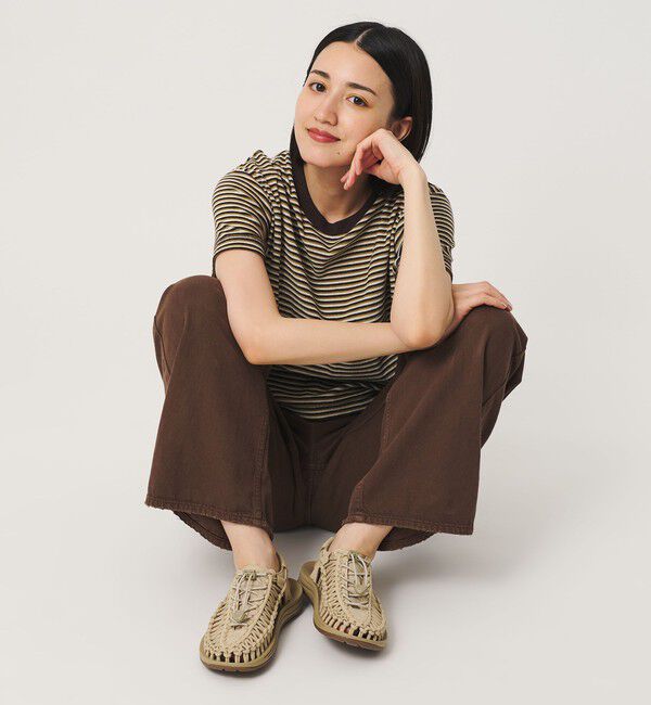 BEAUTY&YOUTH UNITED ARROWS「＜KEEN＞ウィメンズ UNEEK/サンダル」|サンダル|