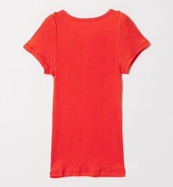 BEAUTY&YOUTH UNITED ARROWS「【別注】＜PALM＞ヘンリーネック トップス 」|Tシャツ・カットソー|