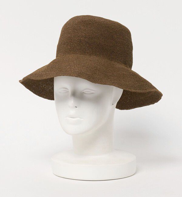 BEAUTY&YOUTH UNITED ARROWS「＜Odds＞ペーパー ハット」|ハット|
