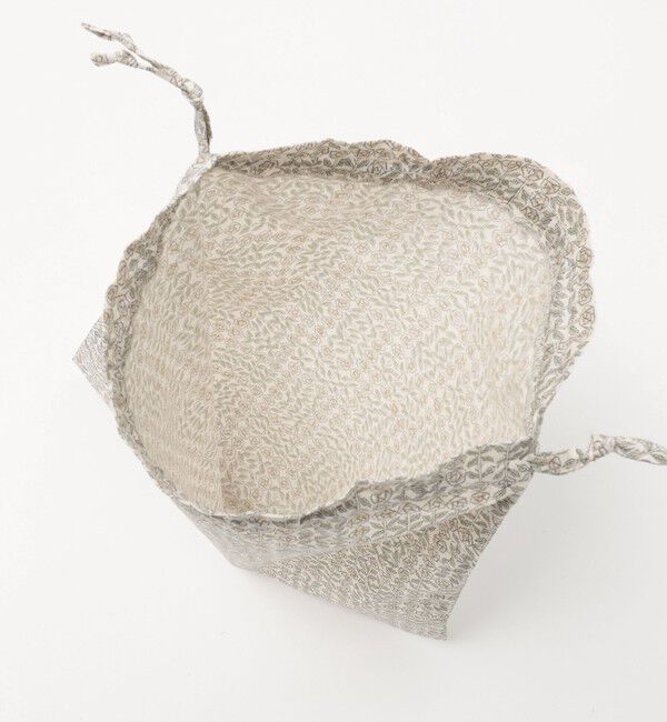 STEVEN ALAN「＜Steven Alan＞ポーチ MEDIUM」|ポーチ|