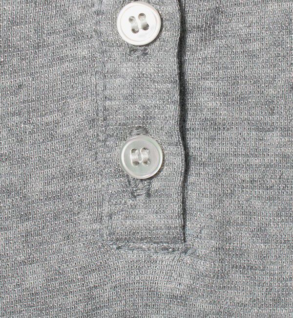 STEVEN ALAN「＜Steven Alan＞ラメジャージー タンクトップ」|Tシャツ・カットソー|