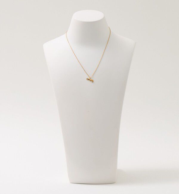 BEAUTY&YOUTH UNITED ARROWS「＜SOAC＞モチーフ ネックレス」|ネックレス|