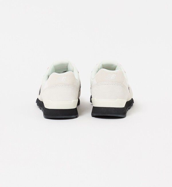 BEAUTY&YOUTH UNITED ARROWS「＜New Balance＞W996 サテンシューレース スニーカー」|スニーカー|
