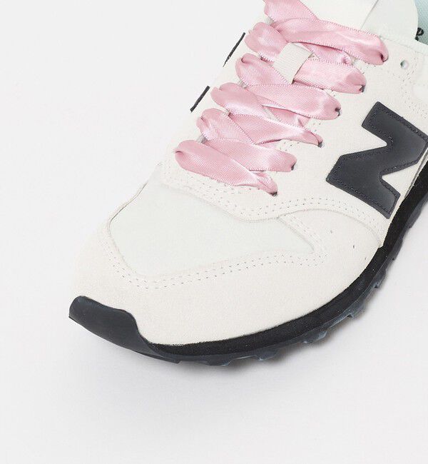 BEAUTY&YOUTH UNITED ARROWS「＜New Balance＞W996 サテンシューレース スニーカー」|スニーカー|