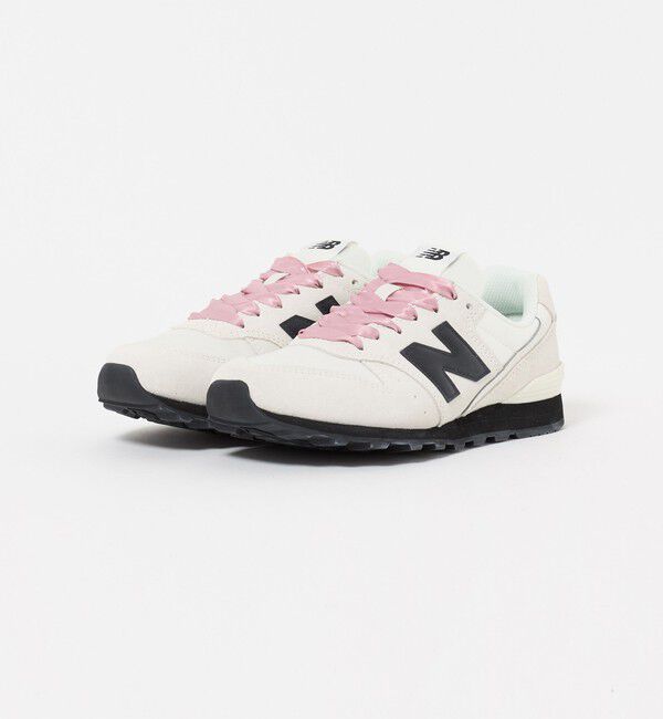BEAUTY&YOUTH UNITED ARROWS「＜New Balance＞W996 サテンシューレース スニーカー」|スニーカー|