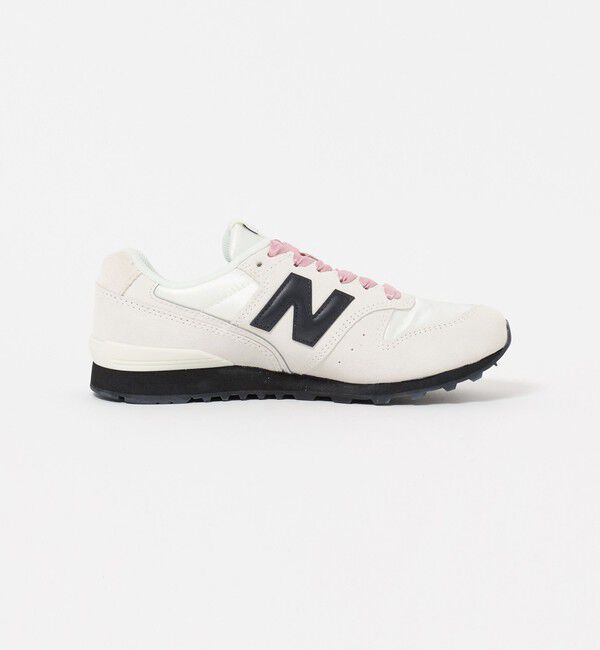 BEAUTY&YOUTH UNITED ARROWS「＜New Balance＞W996 サテンシューレース スニーカー」|スニーカー|