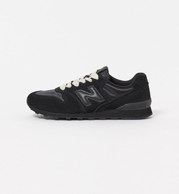 BEAUTY&YOUTH UNITED ARROWS「＜New Balance＞W996 サテンシューレース スニーカー」|スニーカー|