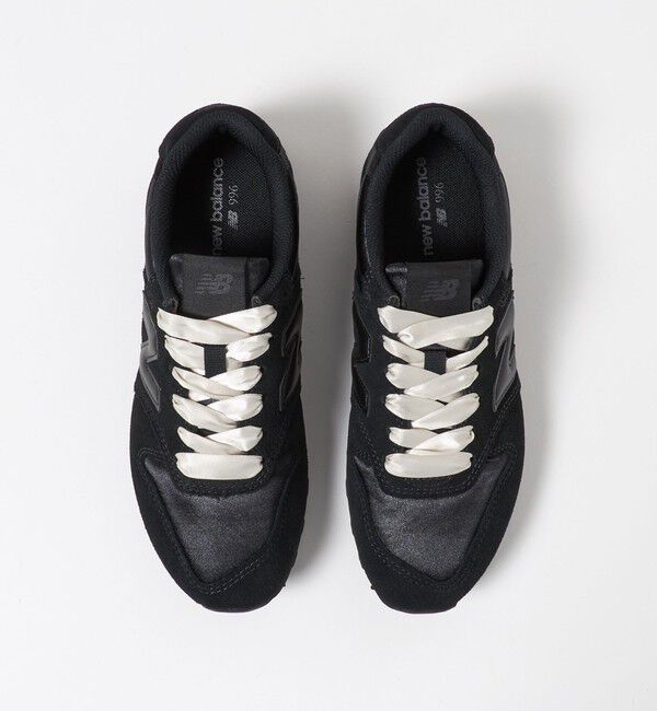 BEAUTY&YOUTH UNITED ARROWS「＜New Balance＞W996 サテンシューレース スニーカー」|スニーカー|