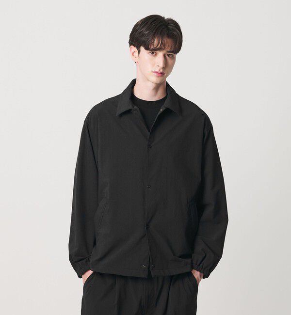 BEAUTY&YOUTH UNITED ARROWS「360&deg;MASTER バルーン コーチ ジャケット セットアップ対応 撥水 ストレッチ ウォッシャブル」|その他|