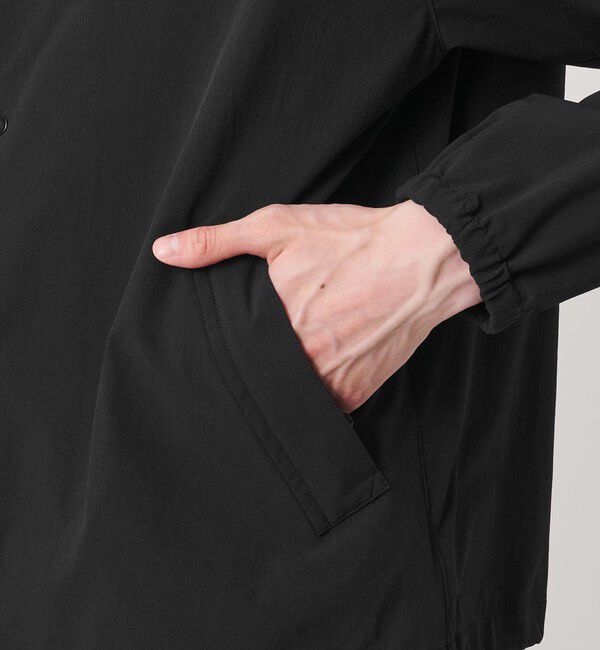 BEAUTY&YOUTH UNITED ARROWS「360&deg;MASTER バルーン コーチ ジャケット セットアップ対応 撥水 ストレッチ ウォッシャブル」|その他|