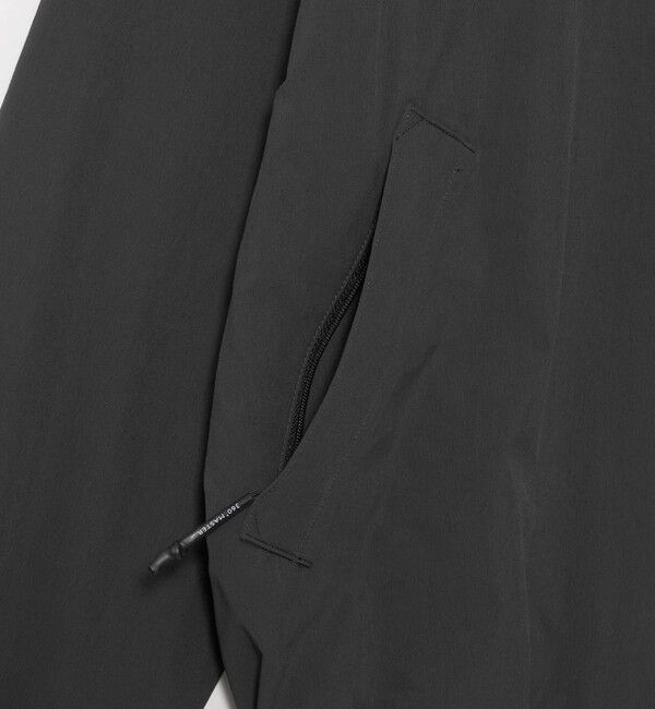 BEAUTY&YOUTH UNITED ARROWS「360&deg;MASTER バルーン コーチ ジャケット セットアップ対応 撥水 ストレッチ ウォッシャブル」|その他|