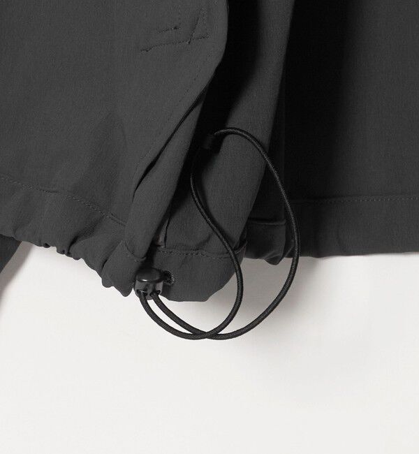 BEAUTY&YOUTH UNITED ARROWS「360&deg;MASTER バルーン コーチ ジャケット セットアップ対応 撥水 ストレッチ ウォッシャブル」|その他|